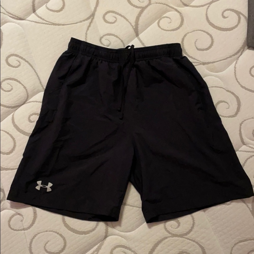Men's 5" Under Armour Running Shorts